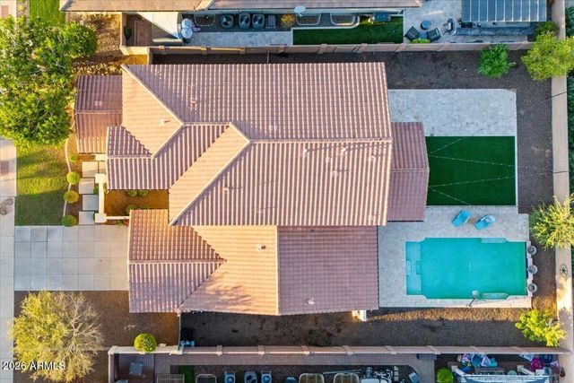 4421 S GRANITE Drive, Chandler, AZ 85249