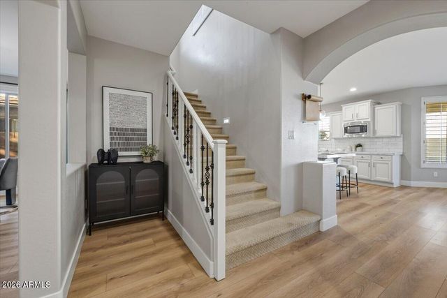 4421 S GRANITE Drive, Chandler, AZ 85249