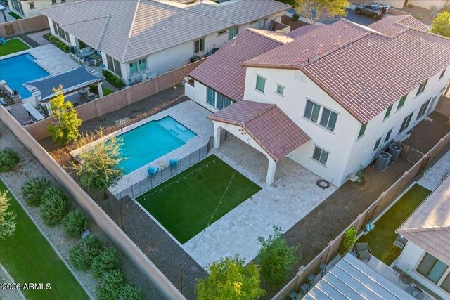 4421 S GRANITE Drive, Chandler, AZ 85249
