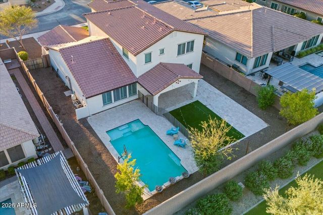 4421 S GRANITE Drive, Chandler, AZ 85249