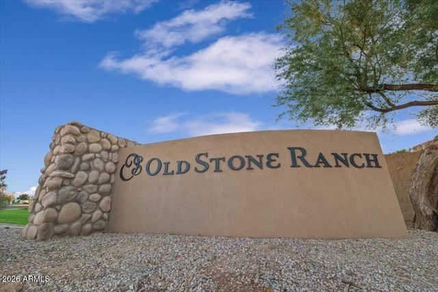 4421 S GRANITE Drive, Chandler, AZ 85249