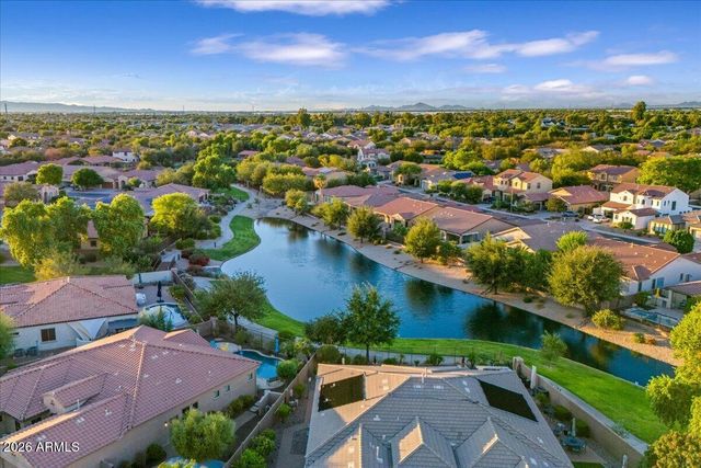 4421 S GRANITE Drive, Chandler, AZ 85249