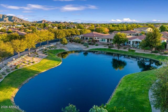 4421 S GRANITE Drive, Chandler, AZ 85249
