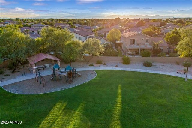 4421 S GRANITE Drive, Chandler, AZ 85249