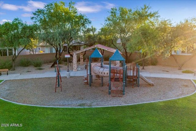 4421 S GRANITE Drive, Chandler, AZ 85249