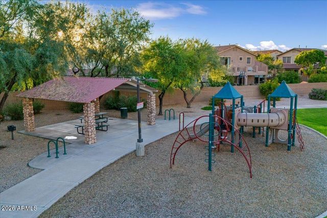 4421 S GRANITE Drive, Chandler, AZ 85249