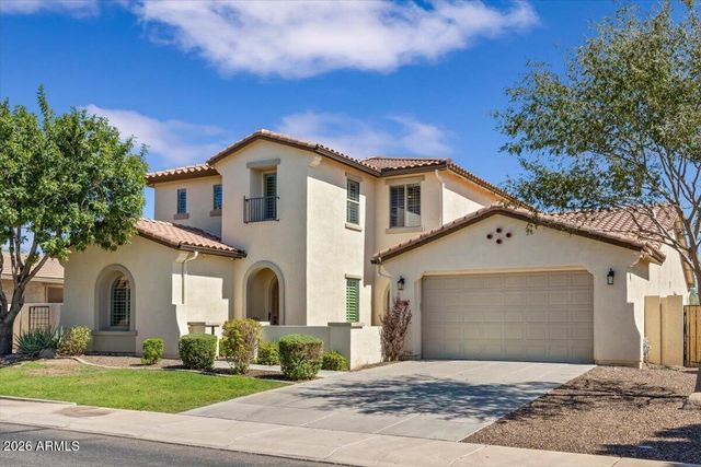 4421 S GRANITE Drive, Chandler, AZ 85249