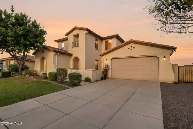 4421 S GRANITE Drive, Chandler, AZ 85249