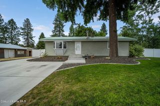 104 W 16TH AVE, Post Falls, ID 83854