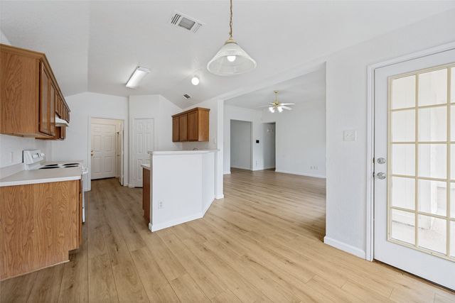 308 Rock Hill Drive, Crowley, TX 76036