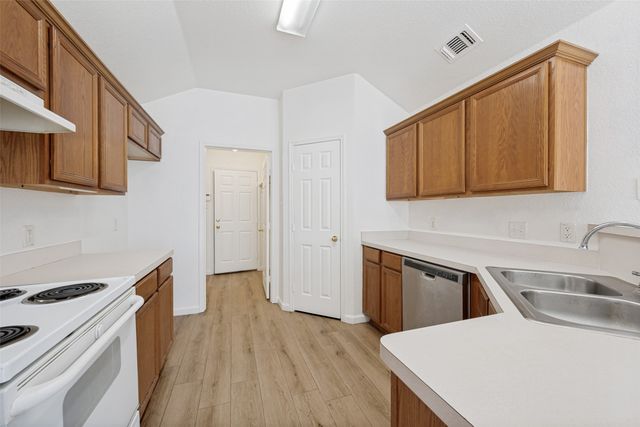 308 Rock Hill Drive, Crowley, TX 76036