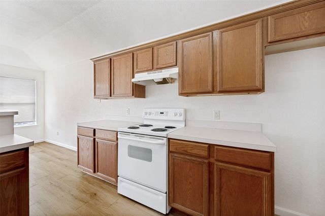 308 Rock Hill Drive, Crowley, TX 76036