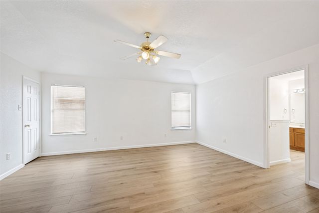 308 Rock Hill Drive, Crowley, TX 76036