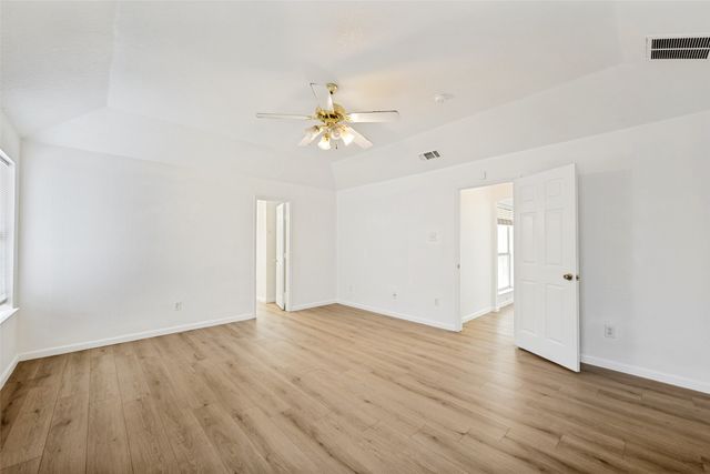 308 Rock Hill Drive, Crowley, TX 76036