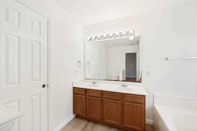 308 Rock Hill Drive, Crowley, TX 76036