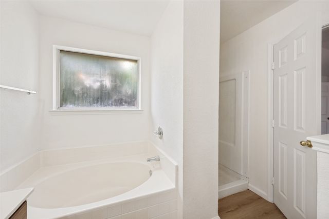 308 Rock Hill Drive, Crowley, TX 76036