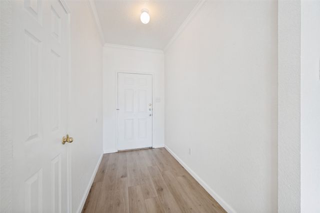 308 Rock Hill Drive, Crowley, TX 76036