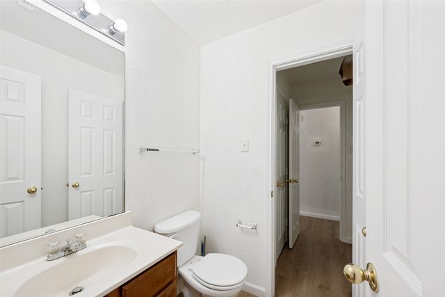 308 Rock Hill Drive, Crowley, TX 76036