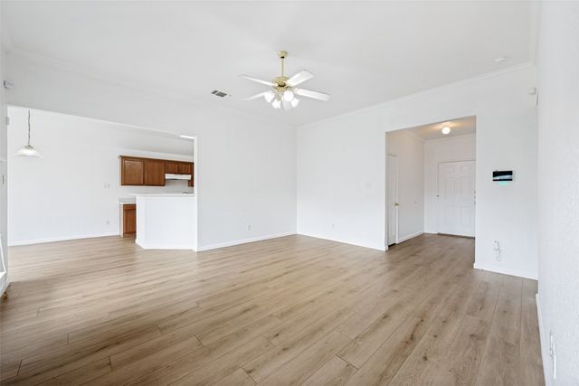 308 Rock Hill Drive, Crowley, TX 76036