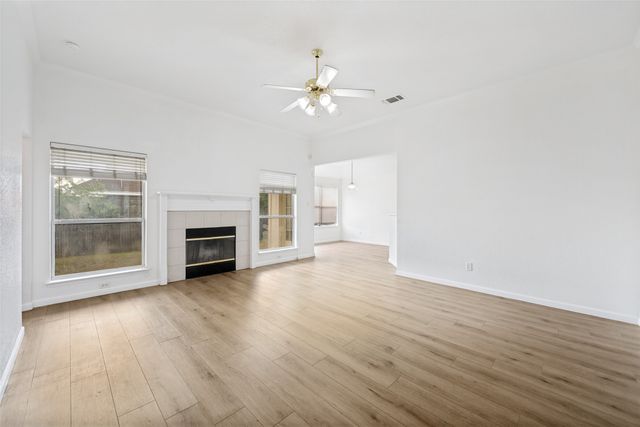 308 Rock Hill Drive, Crowley, TX 76036