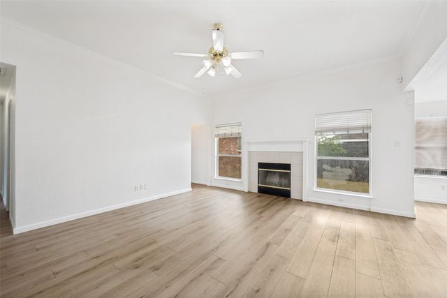 308 Rock Hill Drive, Crowley, TX 76036