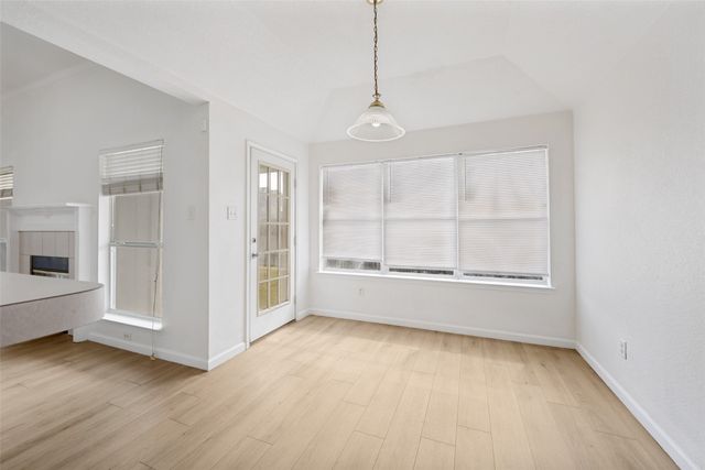 308 Rock Hill Drive, Crowley, TX 76036