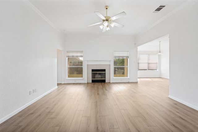 308 Rock Hill Drive, Crowley, TX 76036