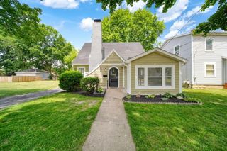 130 W Euclid Avenue, Jackson City, MI 49203