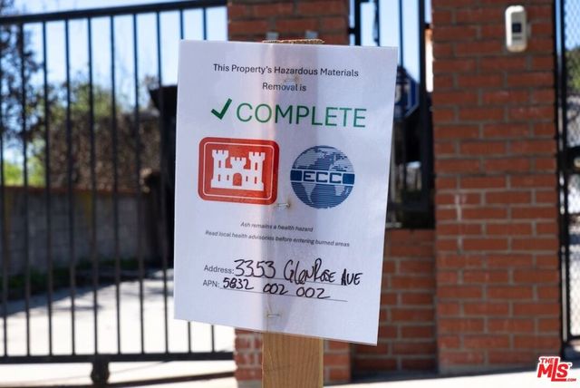 3359 Glenrose Avenue, Altadena, CA 91001