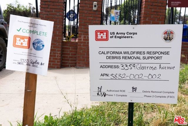 3359 Glenrose Avenue, Altadena, CA 91001