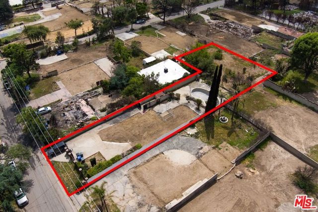 3359 Glenrose Avenue, Altadena, CA 91001