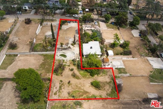 3359 Glenrose Avenue, Altadena, CA 91001