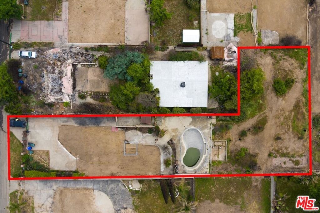 3359 Glenrose Avenue, Altadena, CA 91001