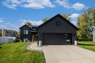 2886 Two Oaks Court, Georgetown Twp, MI 49428