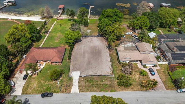2815 TRENTWOOD BOULEVARD, Belle Isle, FL 32812