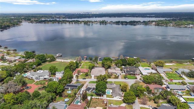 2815 TRENTWOOD BOULEVARD, Belle Isle, FL 32812
