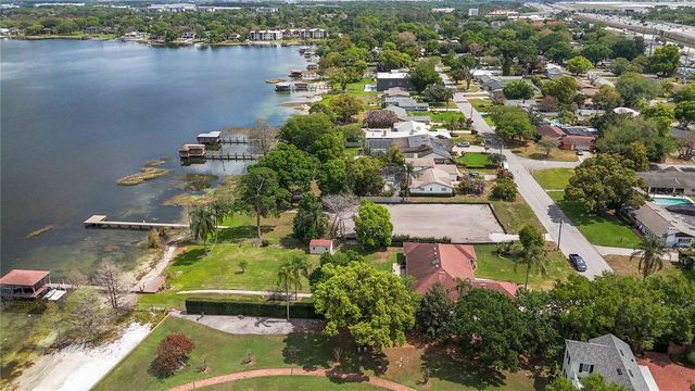 2815 TRENTWOOD BOULEVARD, Belle Isle, FL 32812