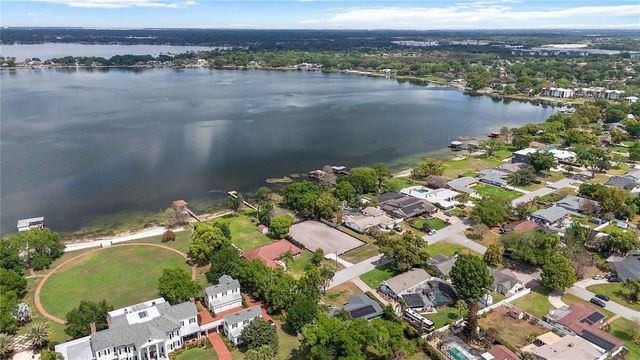 2815 TRENTWOOD BOULEVARD, Belle Isle, FL 32812
