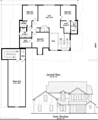 2815 TRENTWOOD BOULEVARD, Belle Isle, FL 32812