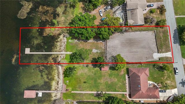 2815 TRENTWOOD BOULEVARD, Belle Isle, FL 32812