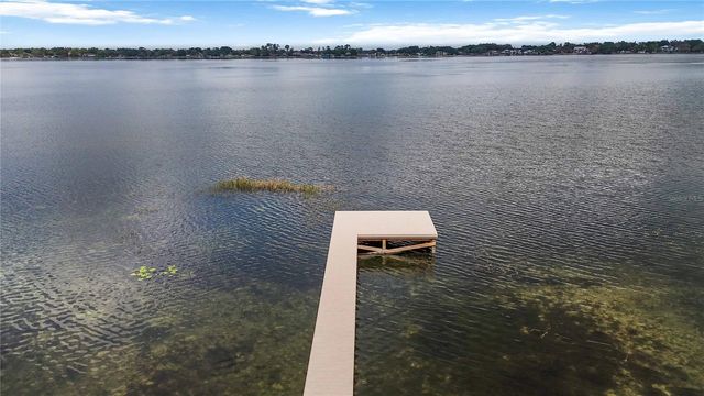 2815 TRENTWOOD BOULEVARD, Belle Isle, FL 32812
