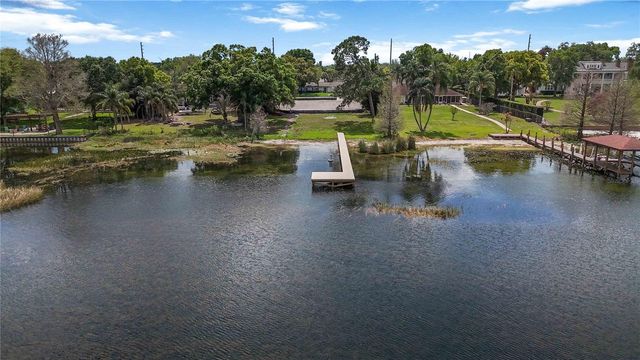 2815 TRENTWOOD BOULEVARD, Belle Isle, FL 32812