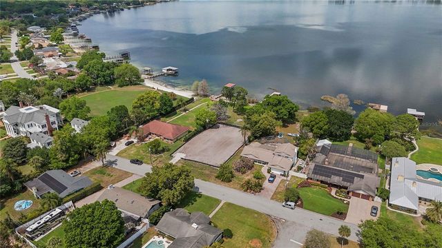 2815 TRENTWOOD BOULEVARD, Belle Isle, FL 32812