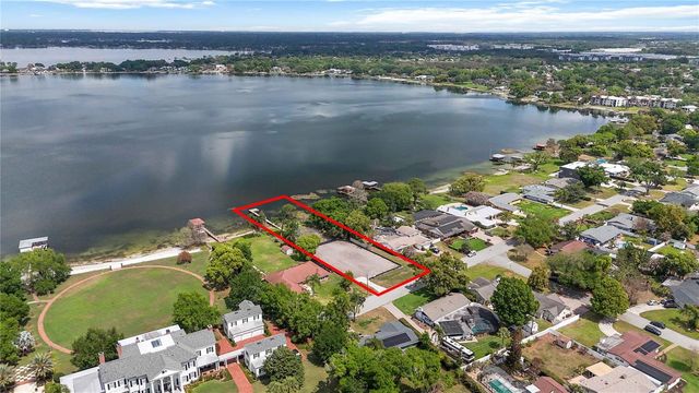 2815 TRENTWOOD BOULEVARD, Belle Isle, FL 32812