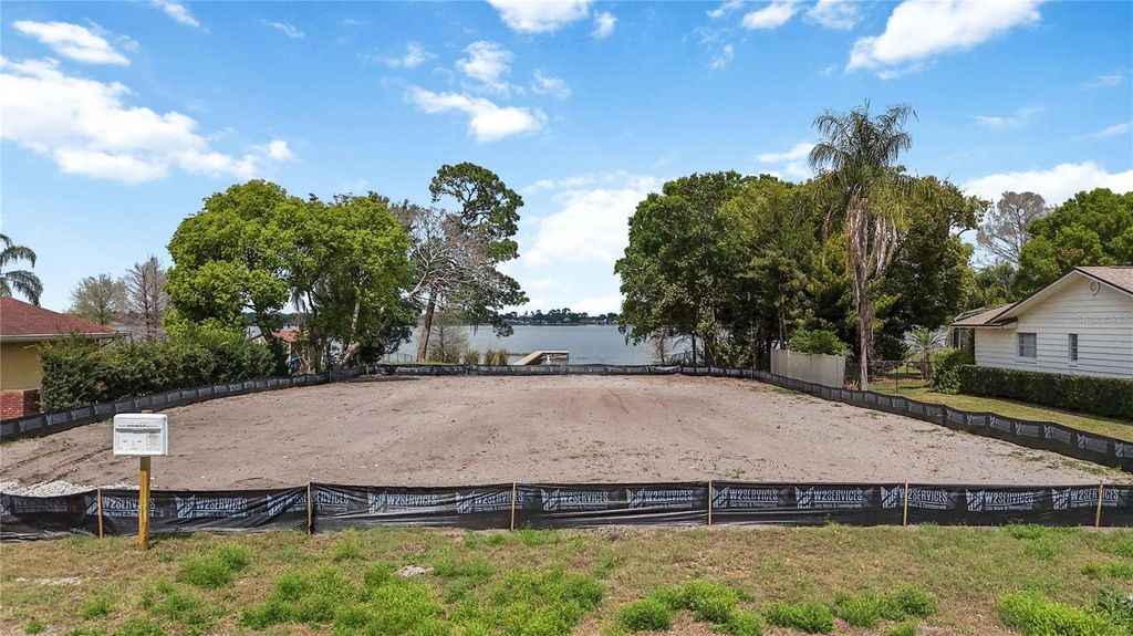 2815 TRENTWOOD BOULEVARD, Belle Isle, FL 32812