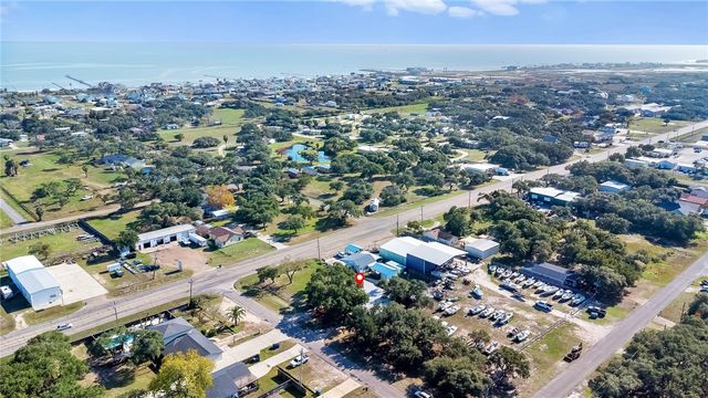 105 W James St A-C, Rockport, TX 78382