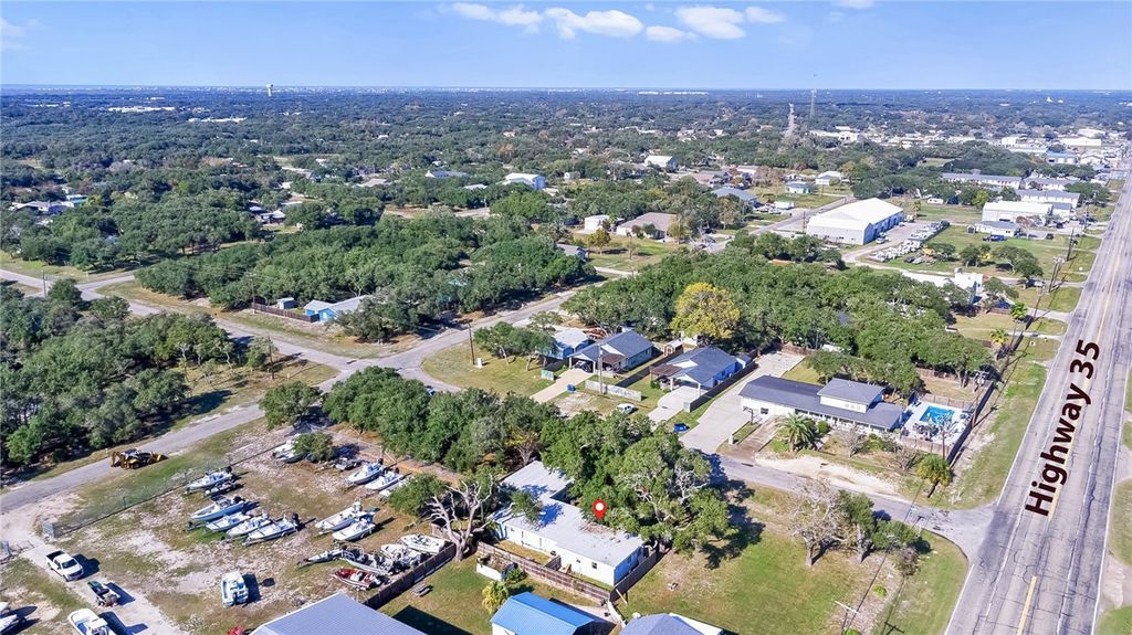 105 W James St A-C, Rockport, TX 78382 — photo 4