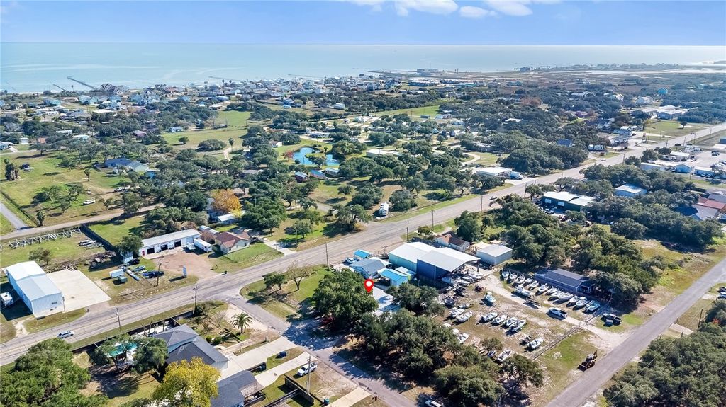 105 W James St A-C, Rockport, TX 78382 — photo 5
