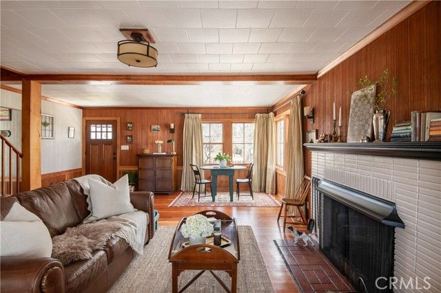 419 Hemlock, Lake Arrowhead, CA 92352