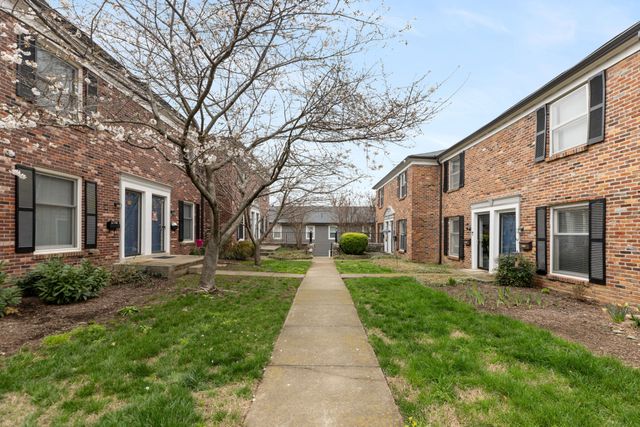 5025 Hillsboro Pike Apt 17I, Nashville, TN 37215